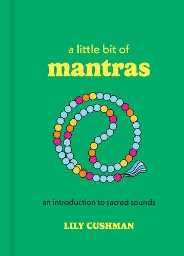Little Bit of Mantras - Happy Soul Online
